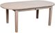 Forty West Hallie Beige Dining Table-0