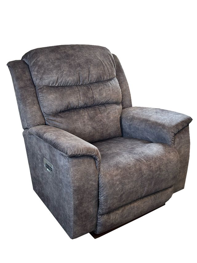 ✨lci✨ La-Z-Boy® Redwood Leather PowerXR+ Reclina-Rocker® with