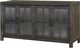 Magnussen Home® Bellamy Peppercorn Buffet Curio-1