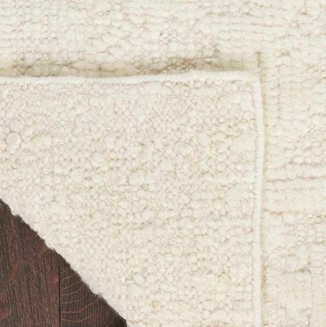 Nourison Home™ Blanco 5'x8' Style 1 Area Rug-1