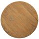 Furniture Classics Pamlico Soft Honey End Table-2