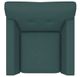 La-Z-Boy® Dixie Teal Chair-3