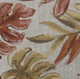 Furniture of America® Dora Red Large Throw Pillow-1