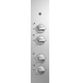 GE® 30" Stainless Steel  Gas Cooktop-1