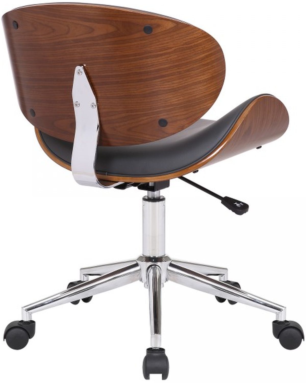 Armen Living Daphne Office Chair - Thumbnail 5