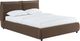 TOV Furniture Mel Brown King Panel Bed-0