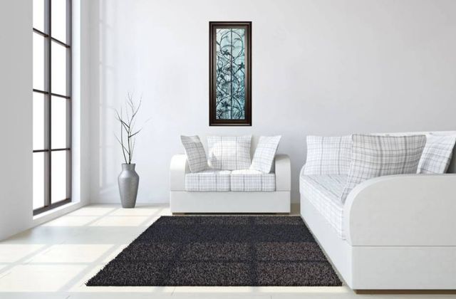 Classy Art Climbers II by James Burghardt Wall Art-3