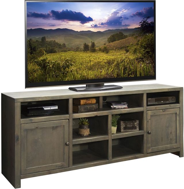 Legends Home Joshua Creek 84" Super Console-0