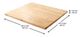 Gladiator® 27" Hardwood Top-1