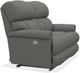 La-Z-Boy® Pinnacle PowerReclineXRW™ Smoke Full Wall Reclining Loveseat-3