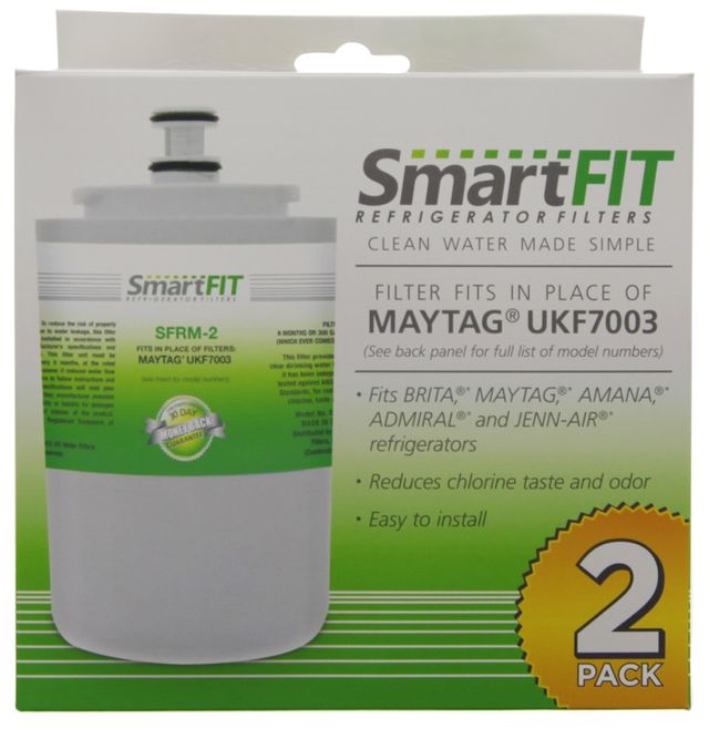 SmartFit® Refrigerator Water Filters-1