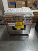 Wolf® 36" Stainless Steel Pro Style Natural Gas Range-0