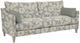 Craftmaster® Customizable CM Modern 86'' Two Cushion Sofa-3