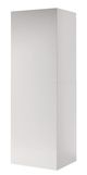 Best® WCP1 Series Stainless Steel Range Hood Flue Extension Kit-0