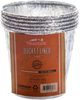 Traeger® Set of 5 Aluminum Drip Bucket Liners-1