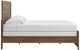 Signature Design by Ashley® Jonnifer Auburn King Panel Bed-2
