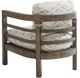 Tommy Bahama® Outdoor La Jolla Weathered Gray Lounge Chair-1