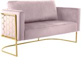 Pink-Gold