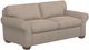 Flexsteel® Customizable Vail Leather Sofa-2