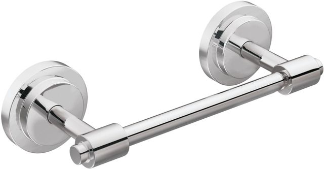 Moen® Iso™ Chrome Pivoting Paper Holder-0