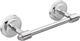 Moen® Iso™ Chrome Pivoting Paper Holder-0