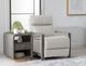 Legacy Classic Luna Ravello Silver Power Recliner-2