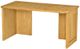 Crate Designs™ Furniture Classic Lacquer Top Desk-0
