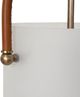 Renwil® Brillio Antique Brass Pendant Light-3