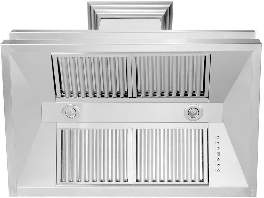 ZLINE Designer Series Outdoor Wall Mounted Range Hood