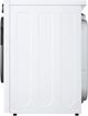 LG 7.4 Cu. Ft. White Front Load Electric Dryer-3