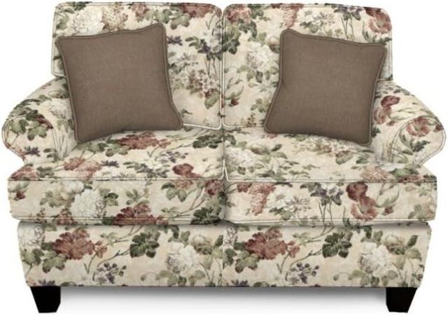 Creek Side Customs Customizable Weaver Loveseat-1