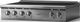 Viking 5 Series 36” Stainless Steel 6-Burner Induction Rangetop with Polished Chrome Trim-1