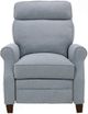 BarcaLounger® Owen Janelle Slate Manual Recliner-1