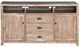 Sunny Designs™ Durango Brown TV Console-2