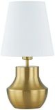 Forty West Lexington Gold Table Lamp-0