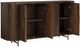 Signature Design by Ashley® Amickly Dark Brown Accent Cabinet-3