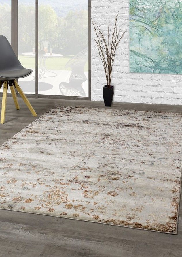 Kalora Interiors Sidra Multi 2'0" x 3'7" Rug-1