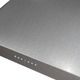 ZLINE 30" Satin Stainless Steel Outdoor Wall Mounted Range Hood-4