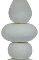 TOV Furniture Pebble Cream Table Lamp-4