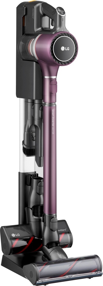 LG CordZero A9