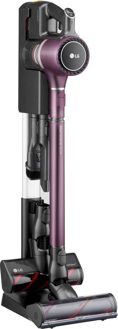 LG CordZero™ Cordless Stick Vacuum-3