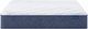 Serta® Perfect Day® 10” Wrapped Coil Medium Tight Top Twin Mattress in a Box-3