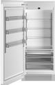Bertazzoni 36" 21.5 Cu. Ft. Panel Ready Built-In Column Refrigerator-0