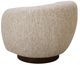 Palliser® Furniture Customizable Ollie Swivel Chair-3