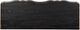 Liberty Furniture Chesapeake Wire Brushed Antique Black Credenza-3