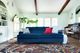Feizy Abelia Orchid/Blue 8' x 11' Rug-2