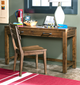 Legacy Kids Teen Summer Camp Brown Youth Desk -2