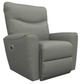 La-Z-Boy® Belmont Horizon Power Rocking Recliner with Headrest-0