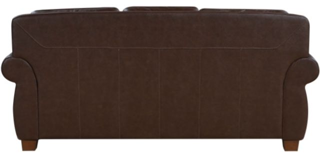 Homelegance® Remington Brown Sofa-3