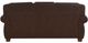 Homelegance® Remington Brown Sofa-3